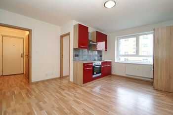 Prodej bytu 2+kk v osobním vlastnictví 43 m², Milovice