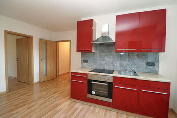 Prodej bytu 2+kk v osobním vlastnictví 43 m², Milovice