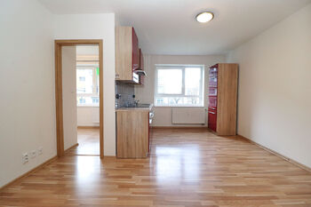 Prodej bytu 2+kk v osobním vlastnictví 43 m², Milovice