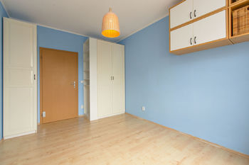 Prodej bytu 4+kk v osobním vlastnictví 87 m², Pardubice
