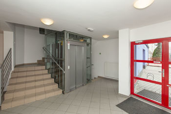Prodej bytu 4+kk v osobním vlastnictví 87 m², Pardubice