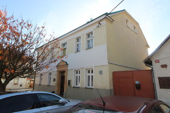 Prodej domu 530 m², Stráž