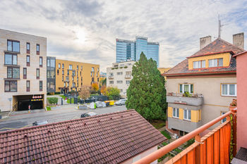 Prodej bytu 3+kk v osobním vlastnictví 110 m², Praha 4 - Michle