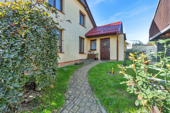 Prodej domu 84 m², Zdětín