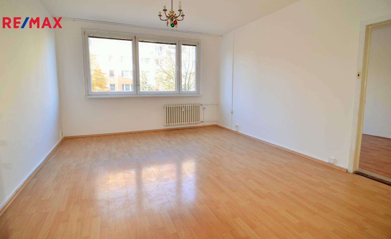 Prodej bytu 5+kk v osobním vlastnictví, 91 m2, Praha 5 - Hlubočepy