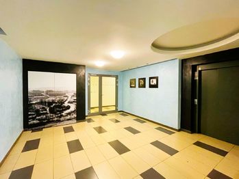 Prodej bytu 2+kk v osobním vlastnictví 56 m², Praha 9 - Vysočany
