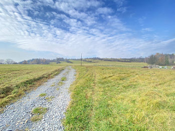 Prodej pozemku 1002 m², Kružberk