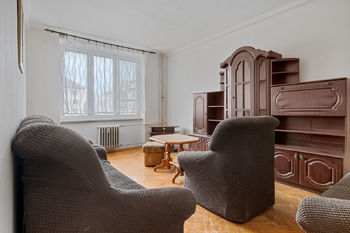 Prodej bytu 2+1 v osobním vlastnictví 61 m², Ústí nad Labem