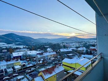 Prodej bytu 2+1 v družstevním vlastnictví 63 m², Klášterec nad Ohří