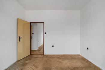 Prodej bytu 2+1 v osobním vlastnictví 55 m², Ústí nad Labem
