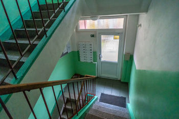 Prodej bytu 2+1 v osobním vlastnictví 55 m², Ústí nad Labem