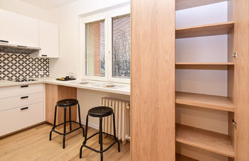 Prodej bytu 2+1 v osobním vlastnictví 57 m², Praha 6 - Vokovice