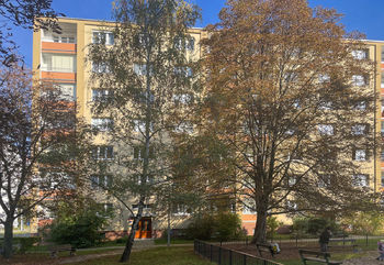 Prodej bytu 2+1 v osobním vlastnictví 57 m², Praha 6 - Vokovice