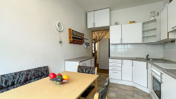 Prodej bytu 3+1 v osobním vlastnictví 69 m², Brno
