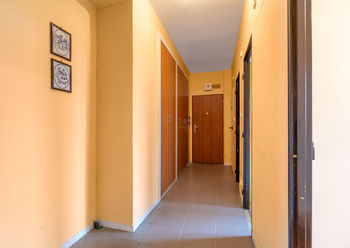 chodba - Prodej bytu 3+1 v osobním vlastnictví 75 m², Ostrava