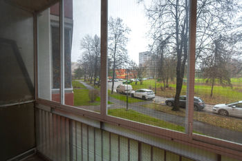 výhled - Prodej bytu 3+1 v osobním vlastnictví 75 m², Ostrava