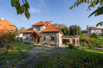 Prodej domu 250 m², Vizovice