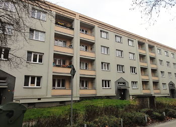 Prodej bytu 2+1 v družstevním vlastnictví 55 m², Ostrava