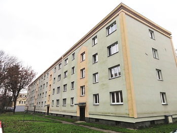 Prodej bytu 2+1 v osobním vlastnictví 50 m², Ostrava