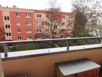 Prodej bytu 2+1 v osobním vlastnictví 50 m², Ostrava