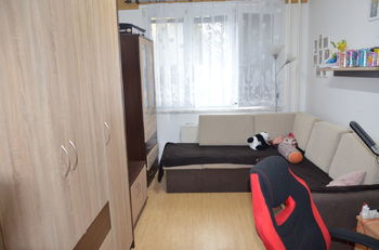 Prodej bytu 4+1 v osobním vlastnictví 80 m², Ostrava