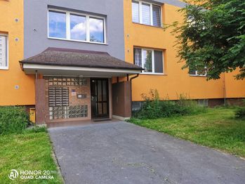 Prodej bytu 3+1 v družstevním vlastnictví 78 m², Ostrava