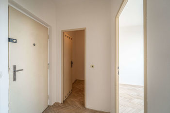 Prodej bytu 3+1 v osobním vlastnictví 65 m², Brno