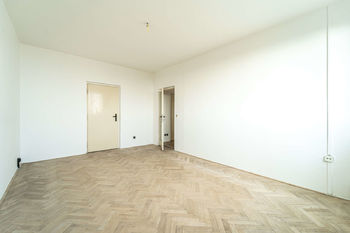 Prodej bytu 3+1 v osobním vlastnictví 65 m², Brno