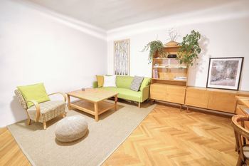 Prodej bytu 2+1 v osobním vlastnictví 67 m², Plzeň