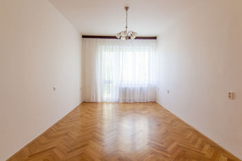 Pronájem bytu 1+kk v osobním vlastnictví 22 m², Břeclav