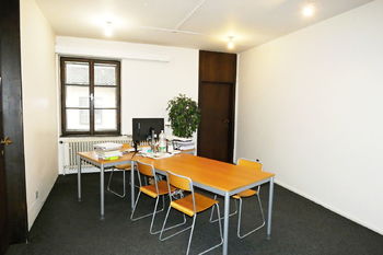 Pronájem kancelářských prostor 29 m², České Budějovice