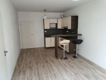 Pronájem bytu 2+kk v osobním vlastnictví 60 m², Praha 10 - Hostivař