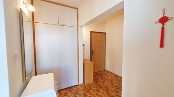 Prodej bytu 2+kk v družstevním vlastnictví 50 m², České Budějovice