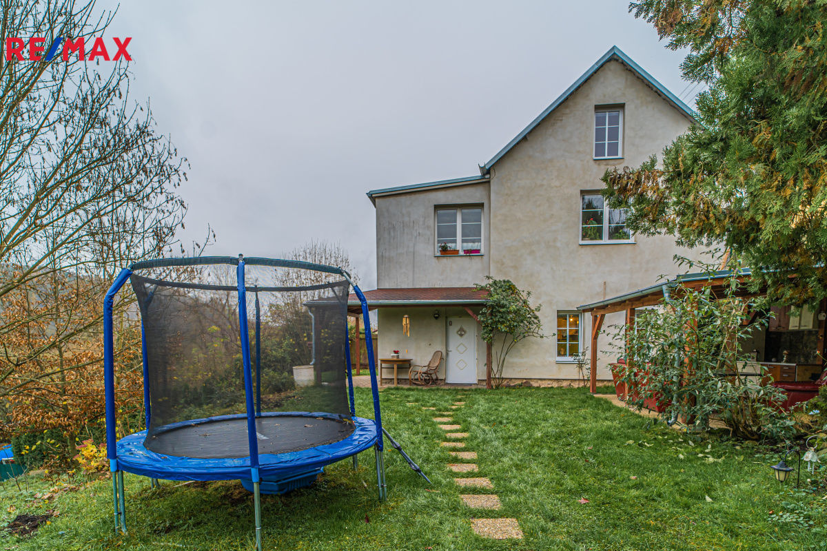Prodej domu, 129 m2, Nižbor