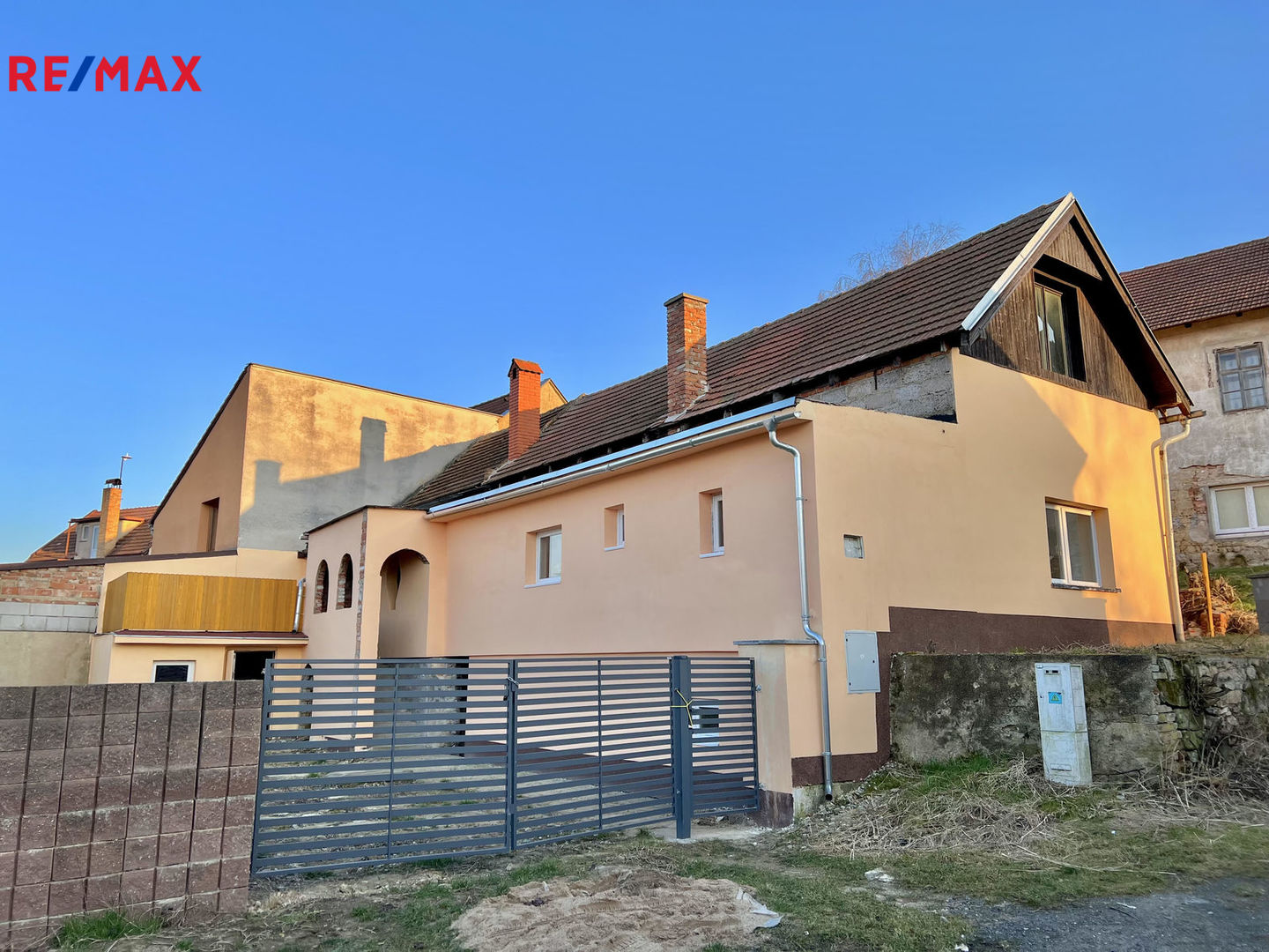Prodej domu, 180 m2, Žižice
