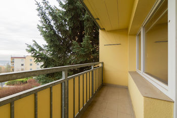 Prodej bytu 4+1 v osobním vlastnictví 84 m², Chlumec