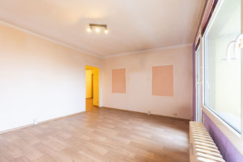 Prodej bytu 4+1 v osobním vlastnictví 84 m², Chlumec
