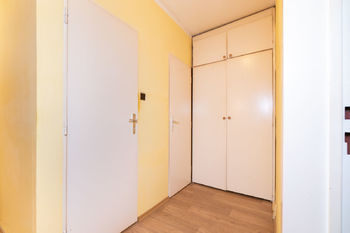 Prodej bytu 4+1 v osobním vlastnictví 84 m², Chlumec