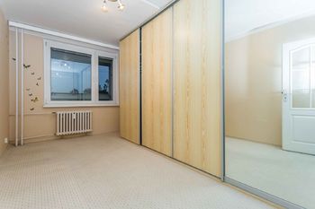 Prodej bytu 4+1 v družstevním vlastnictví 81 m², Most