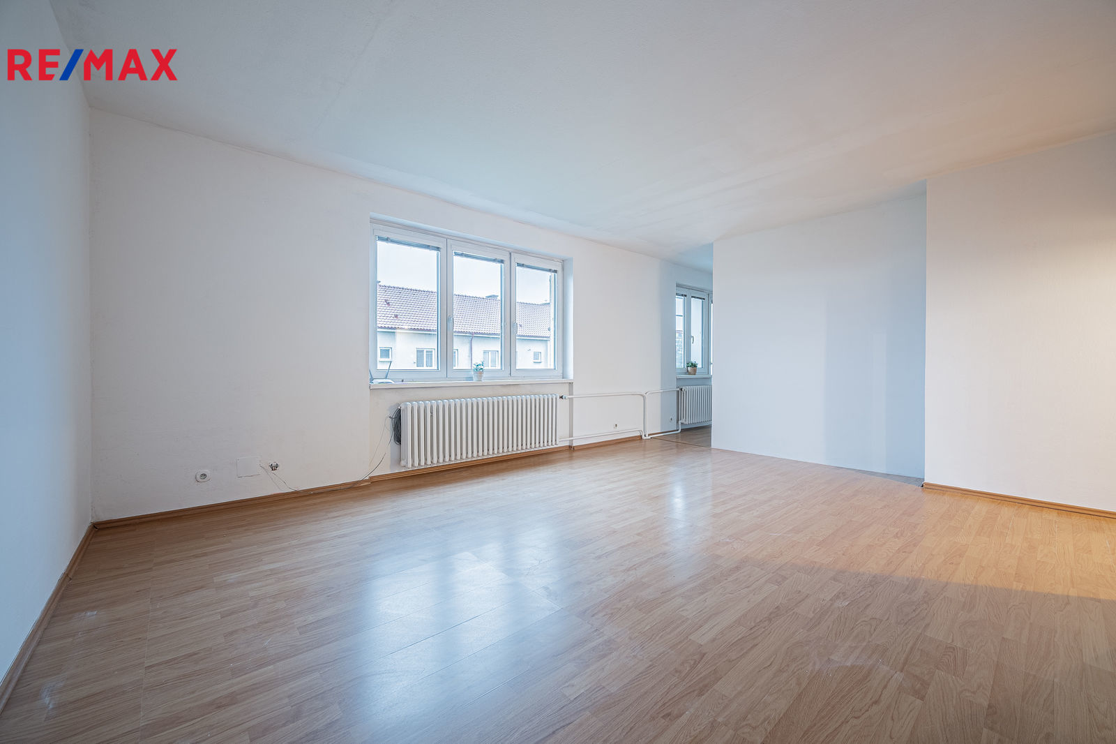 Prodej bytu 3+1 v osobním vlastnictví, 80 m2, Lysá nad Labem