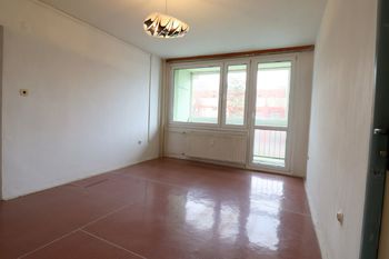 Prodej bytu 3+1 v osobním vlastnictví 59 m², Pardubice