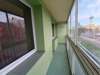 Prodej bytu 3+1 v osobním vlastnictví 59 m², Pardubice