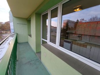 Prodej bytu 3+1 v osobním vlastnictví 59 m², Pardubice