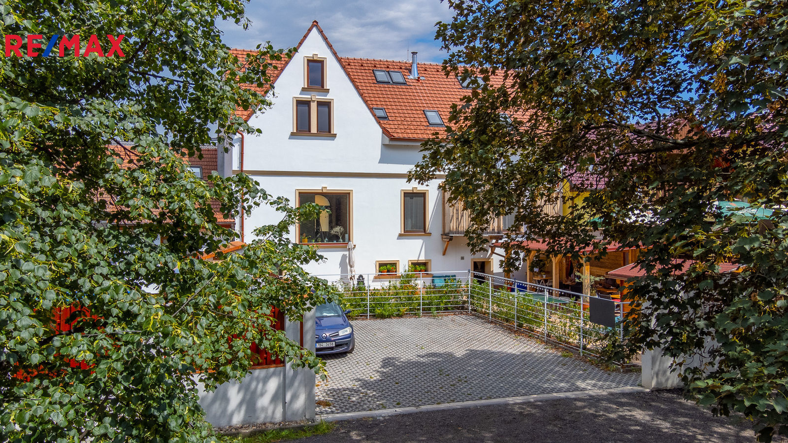 Prodej domu, 322 m2, Dolní Dunajovice