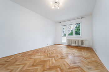 Pronájem bytu 3+1 v osobním vlastnictví 68 m², Praha 6 - Vokovice