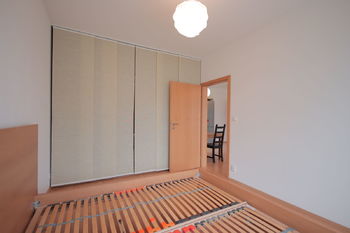 Pronájem bytu 2+kk v osobním vlastnictví 59 m², Praha 9 - Letňany