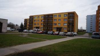 Pronájem bytu 2+kk v osobním vlastnictví 52 m², Ostrava