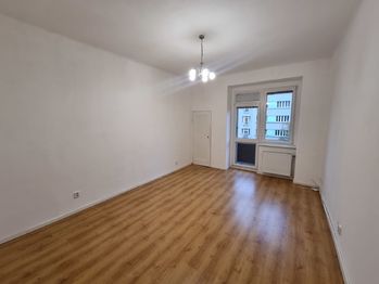 Pronájem bytu 2+1 v osobním vlastnictví 57 m², Praha 4 - Nusle
