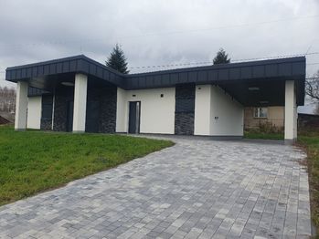 Prodej domu 120 m², Dětmarovice