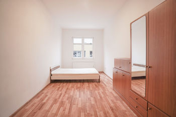 Pronájem bytu 3+1 v osobním vlastnictví 98 m², Bílina